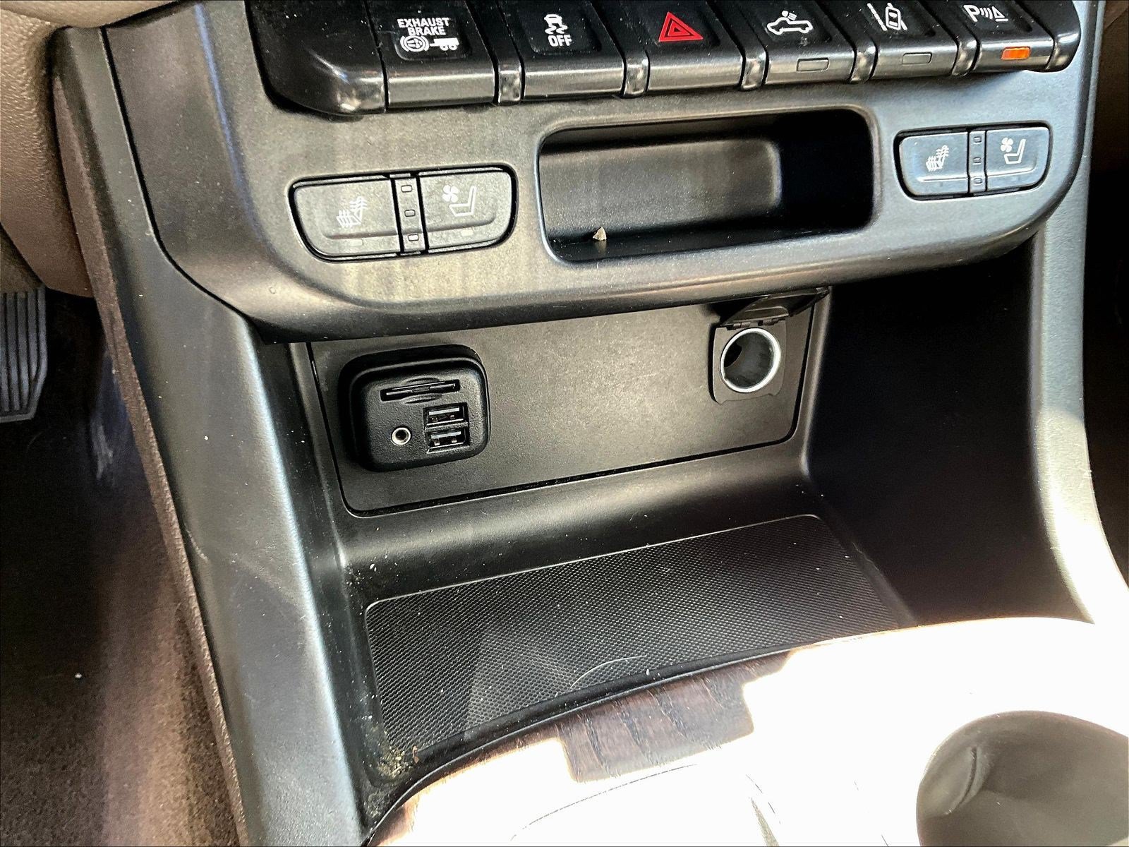 Used 2021 GMC Canyon Denali AWD/4WD image 17