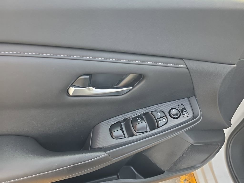 Used 2021 Nissan Sentra S image 13