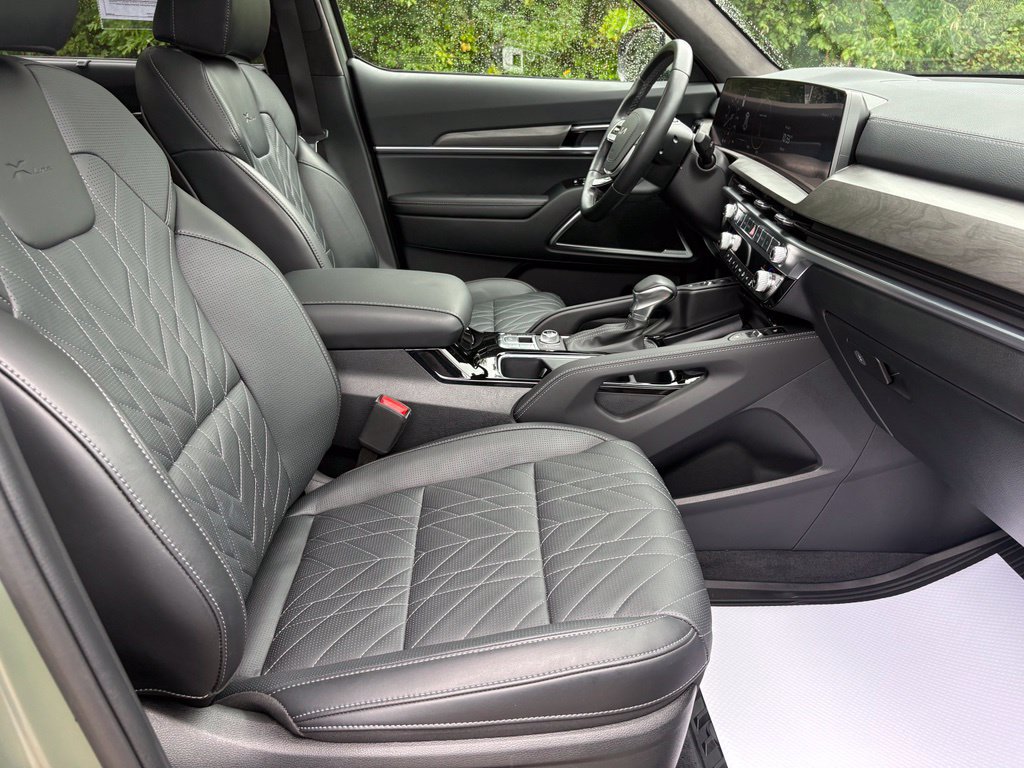 Used 2025 Kia Telluride SX Prestige X-Line AWD/4WD image 38