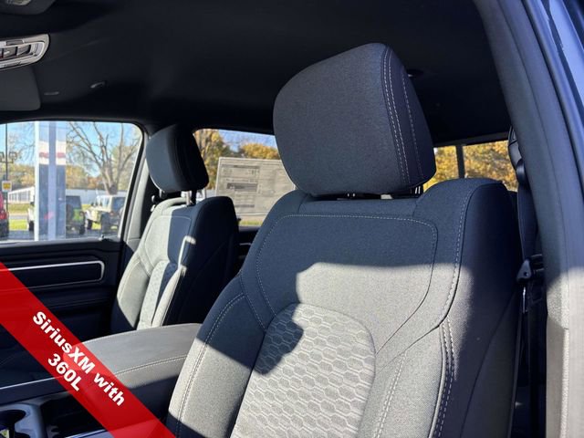 New 2026 RAM 1500 Big Horn image 14
