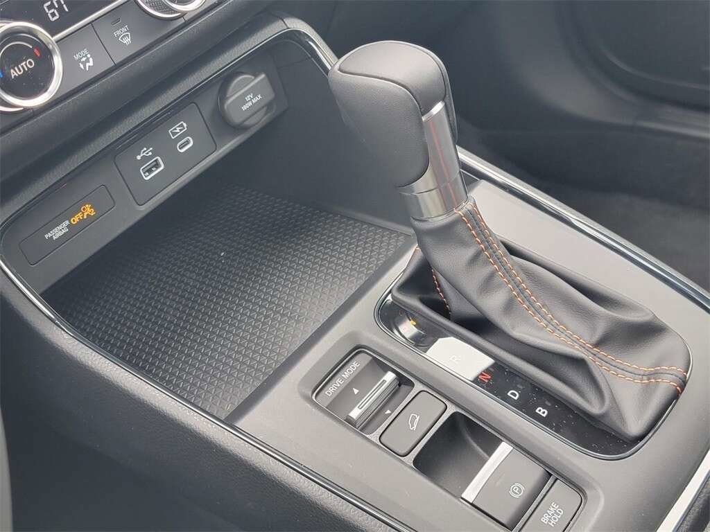 Used 2023 Honda CR-V Sport image 34