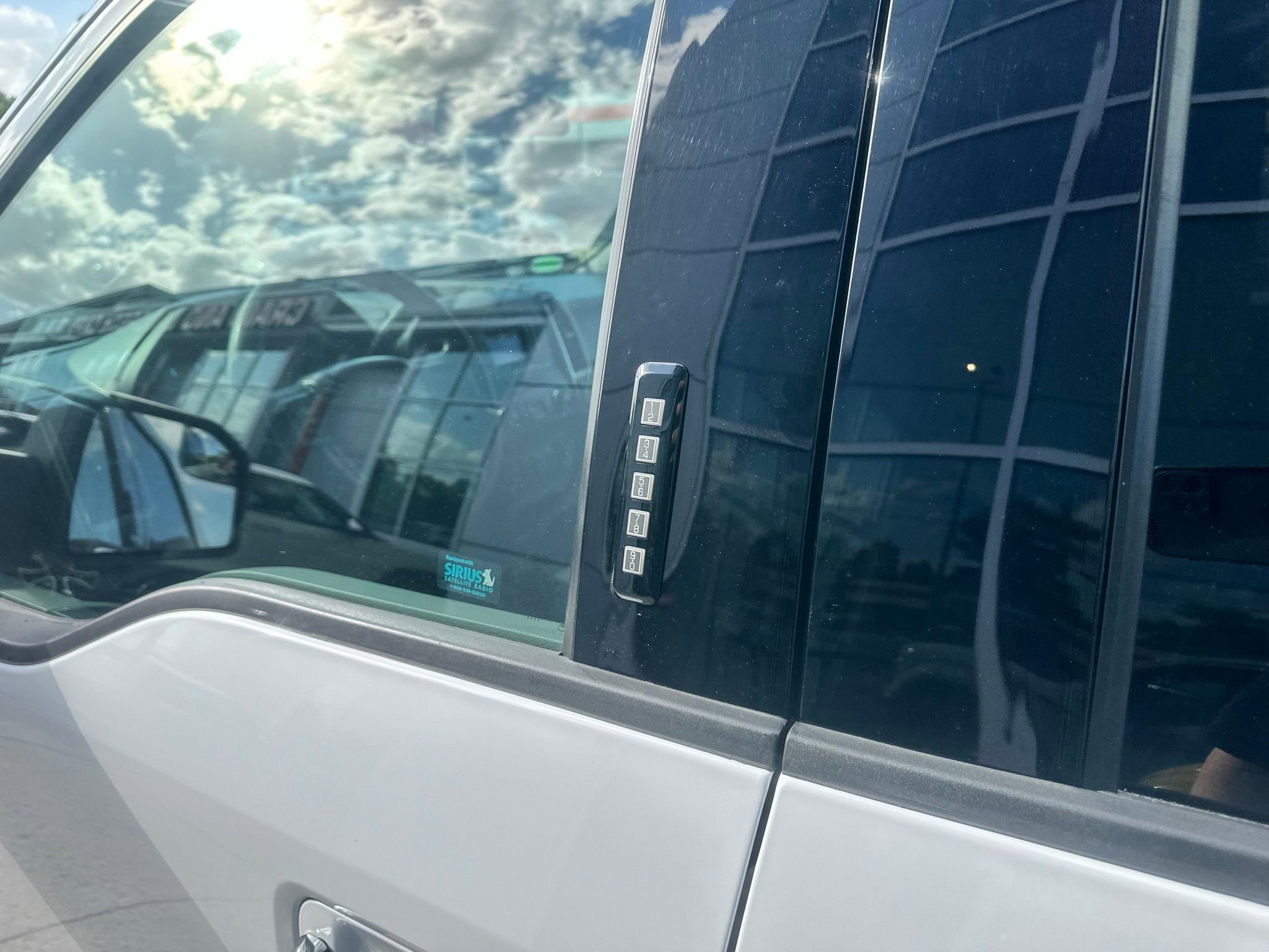 Used 2018 Ford F150 XLT w/ XTR Package AWD/4WD image 14