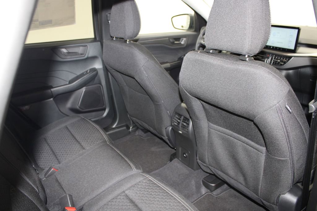 New 2026 Ford Escape Active w/ Tech Pack #1 FWD image 28