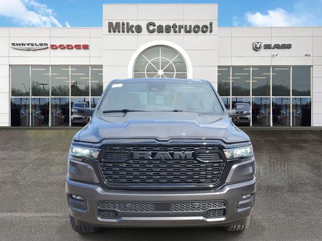 New 2026 RAM 1500 4x4 Crew Cab image 2