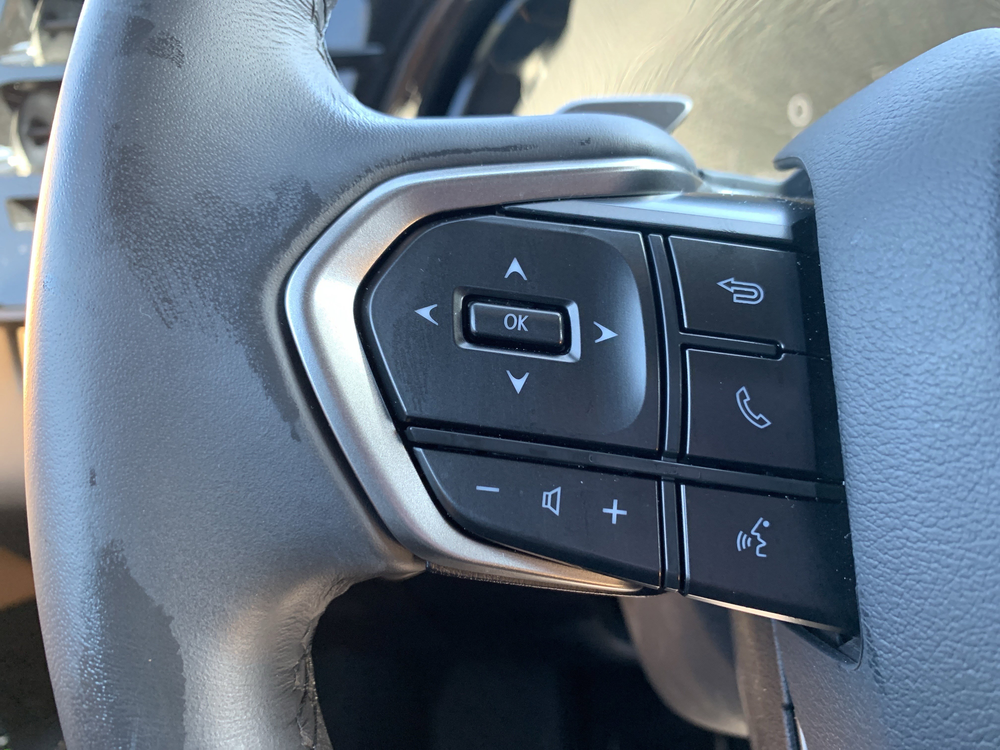 Certified 2025 Lexus RX 350 FWD image 19