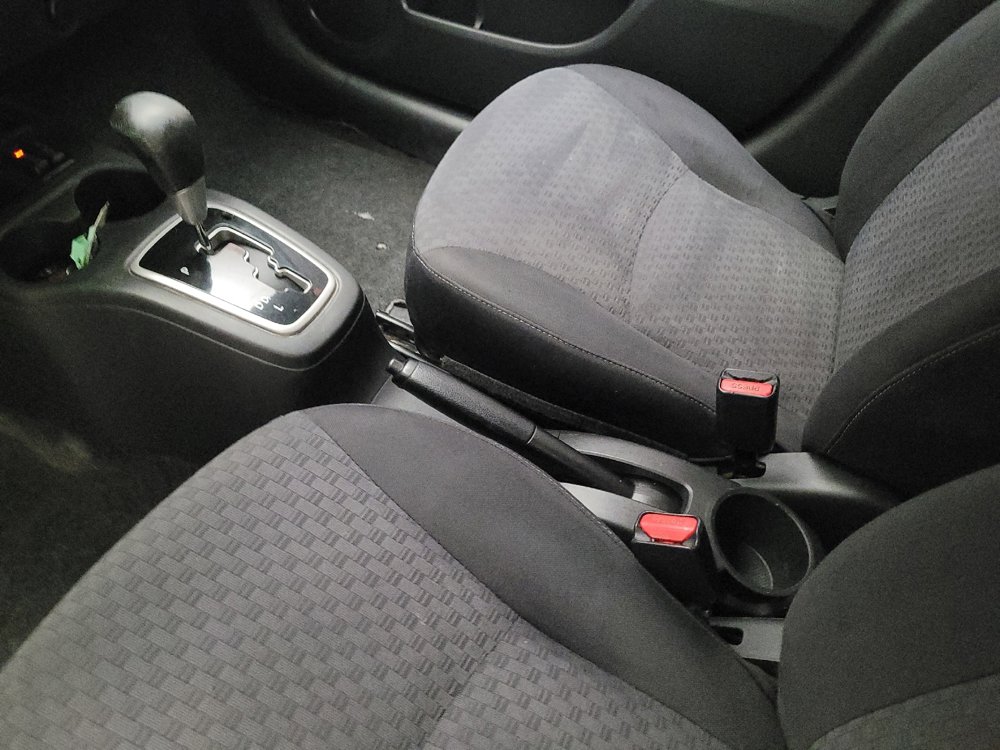 Used 2017 Mitsubishi Mirage GT image 26