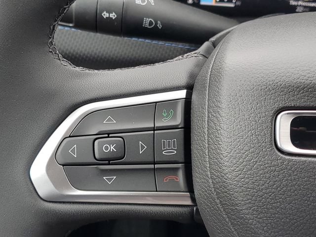 New 2026 Jeep Compass Limited AWD/4WD image 22