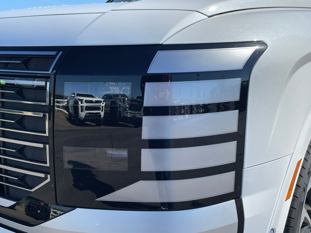 New 2026 Hyundai Palisade Calligraphy image 38