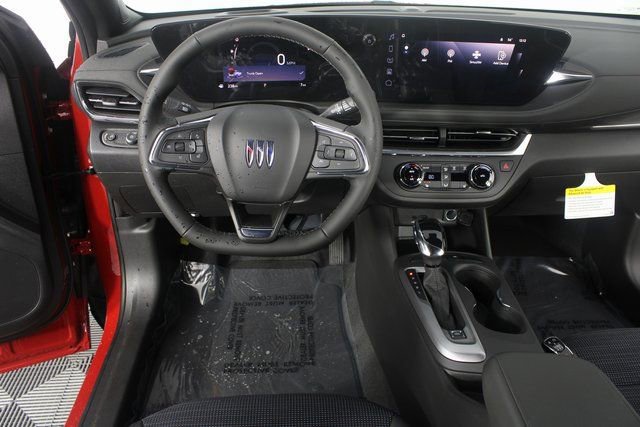 New 2026 Buick Envista Preferred w/ Convenience I Package image 11