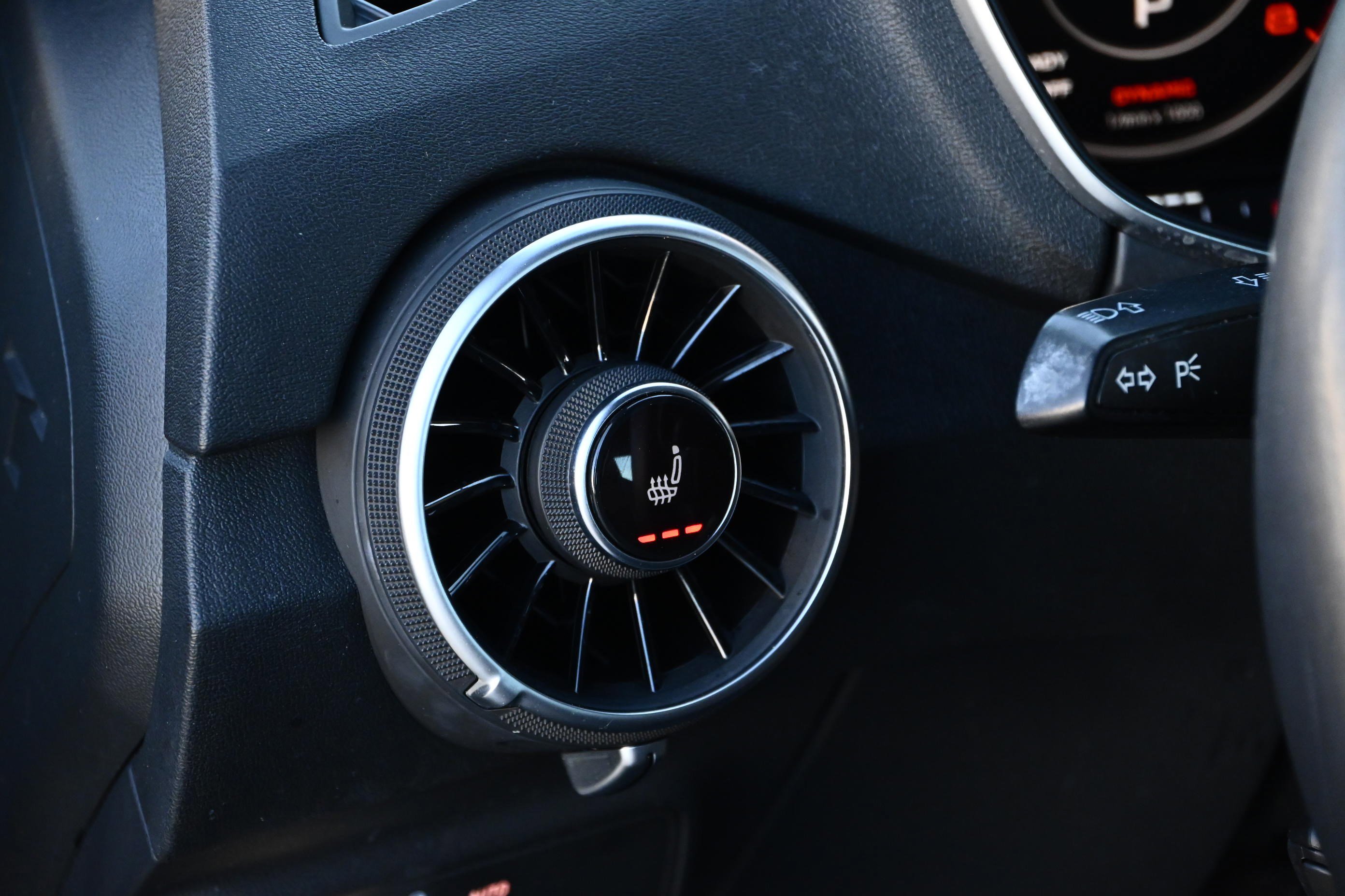 Used 2017 Audi TT 2.0T image 26