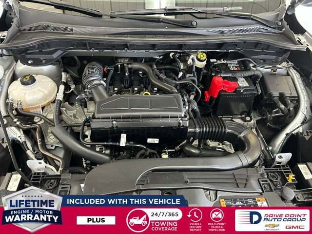 Used 2024 Ford Escape ST-Line image 12