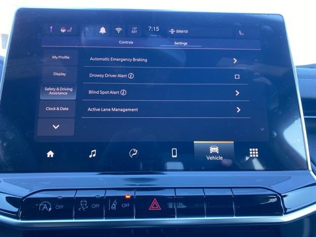 New 2026 Jeep Compass Altitude image 37