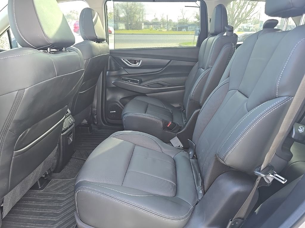 Certified 2025 Subaru Ascent Limited image 27