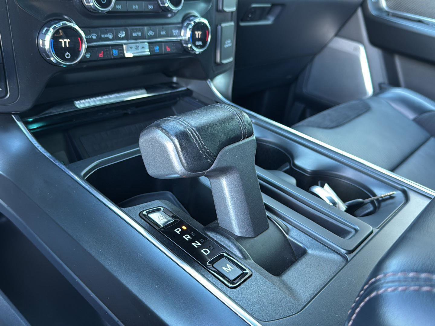 Used 2021 Ford F150 Raptor w/ Equipment Group 801A High image 26