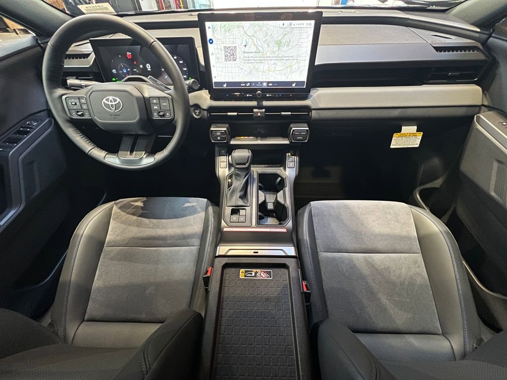 New 2026 Toyota RAV4 XSE image 31