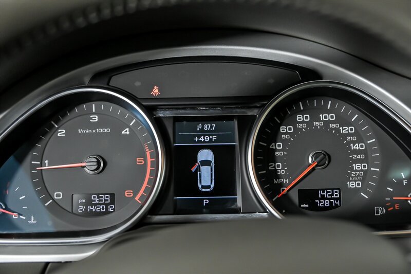 Used 2013 Audi Q7 TDI Premium Plus image 24