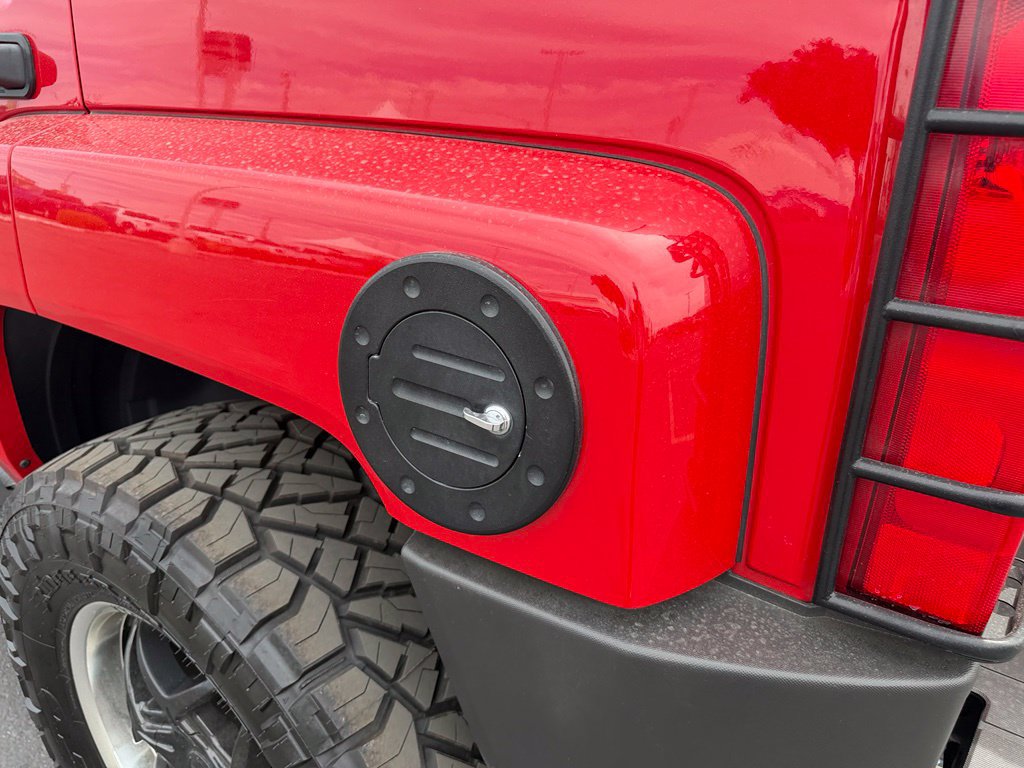 Used 2006 HUMMER H3 AWD/4WD image 21