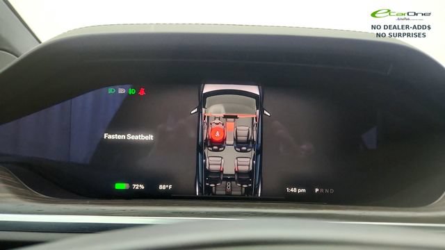 Used 2022 Tesla Model X AWD/4WD image 63
