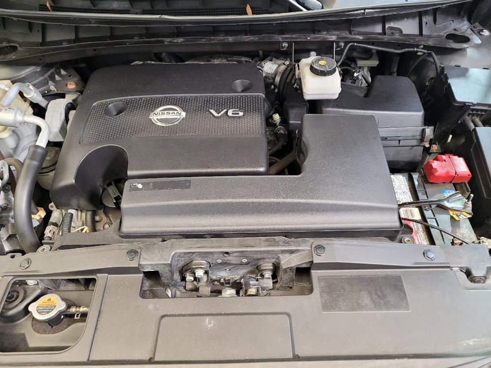 Used 2016 Nissan Murano SV w/ Premium Package image 30