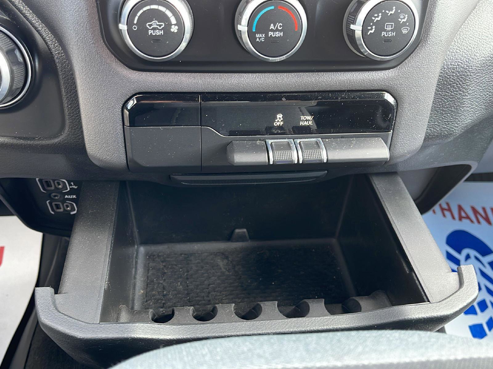 Used 2022 RAM 1500 Big Horn image 13