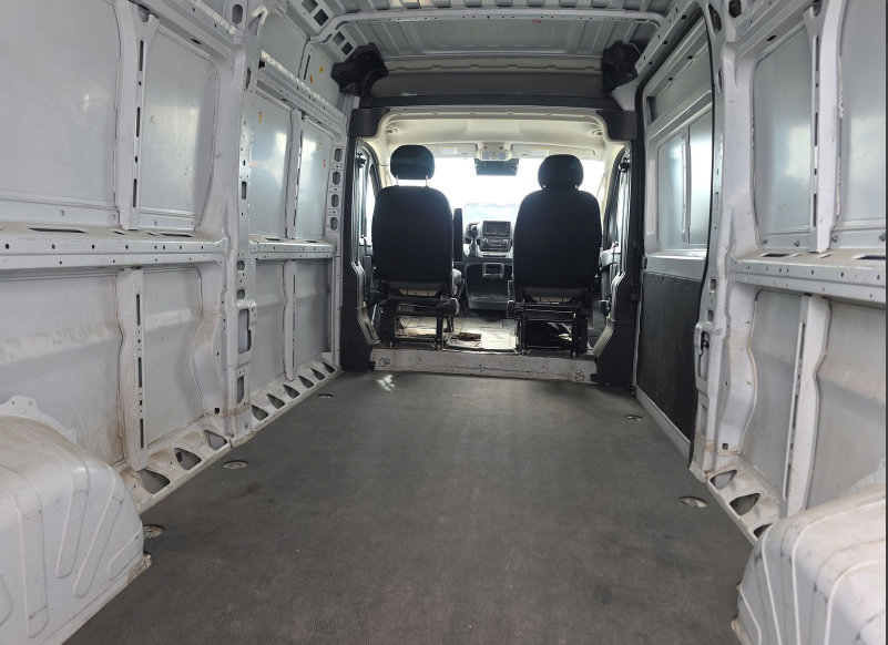 Used 2025 RAM ProMaster 2500 w/ Convenience Group FWD image 28