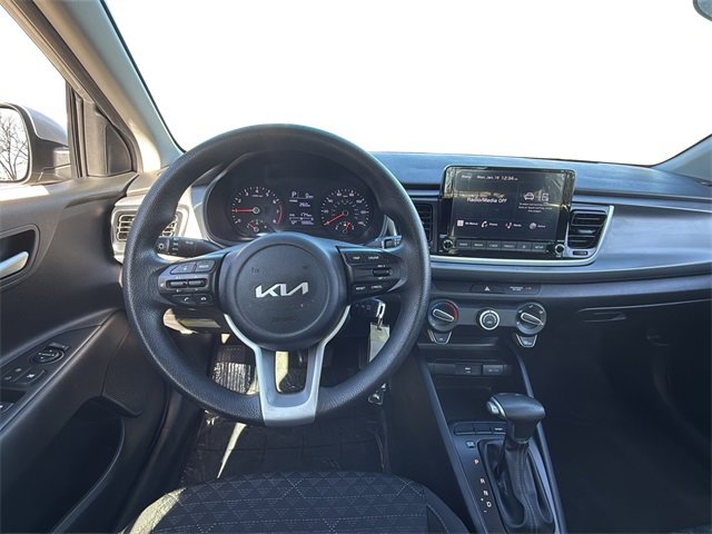 Used 2022 Kia Rio S image 15