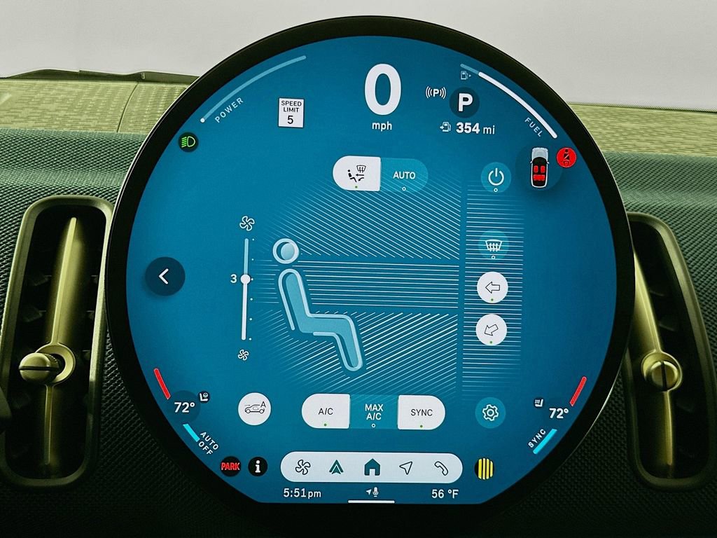 Certified 2025 MINI Cooper Countryman S image 16