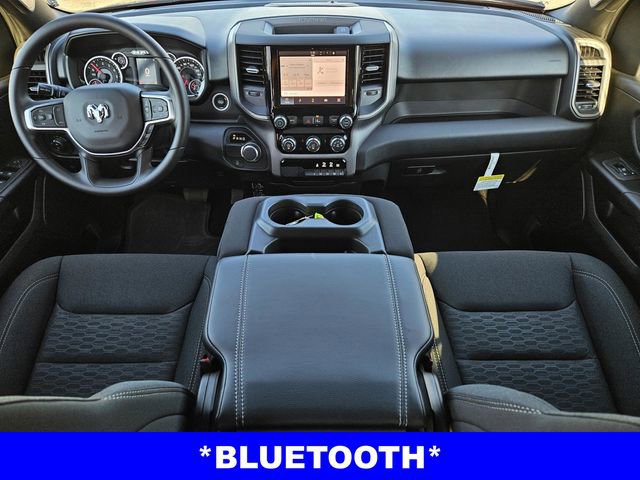 New 2025 RAM 1500 Tradesman image 10