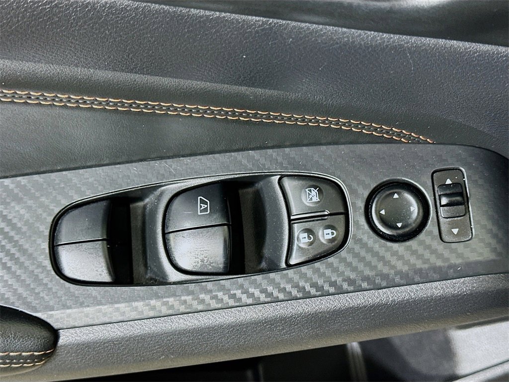 Used 2020 Nissan Altima 2.5 SR w/ Premium Package image 20