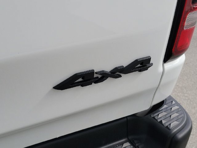 Used 2022 RAM 1500 Rebel w/ Rebel Level A Equipment Group AWD/4WD image 8