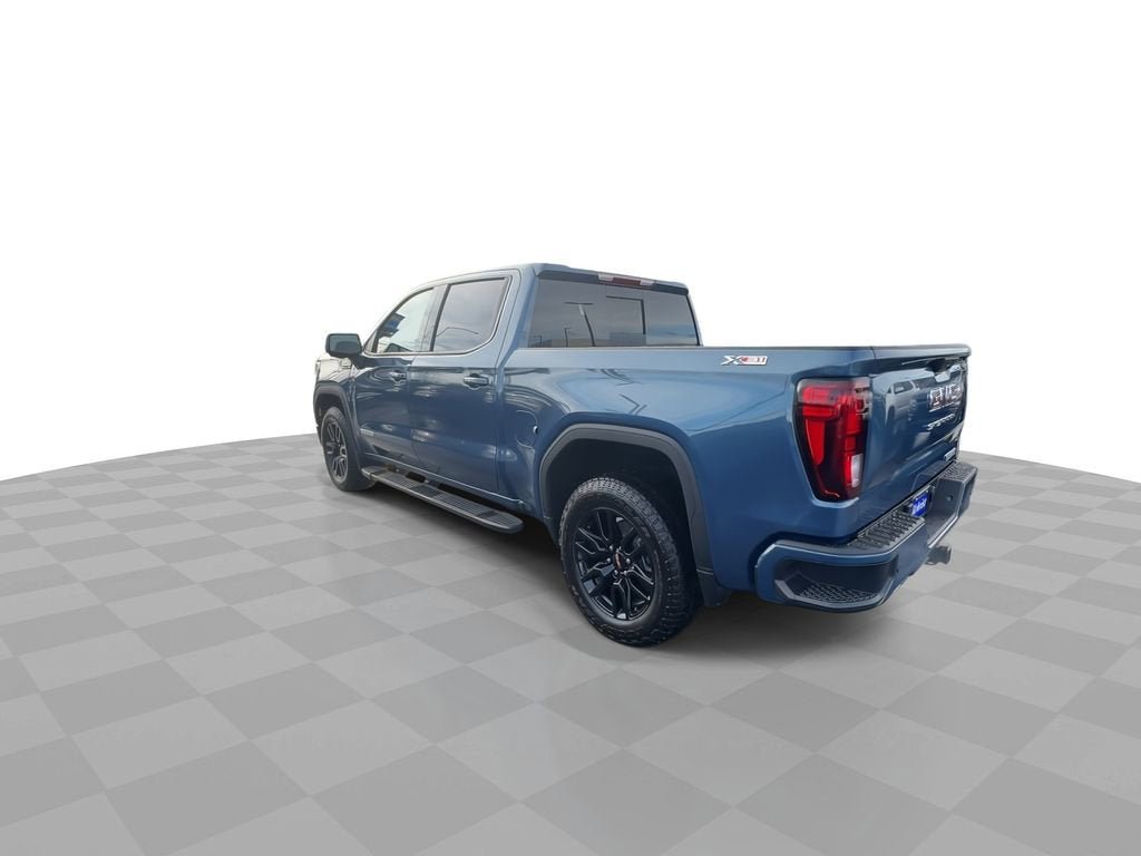 New 2026 GMC Sierra 1500 Elevation w/ Elevation Premium Package AWD/4WD image 13