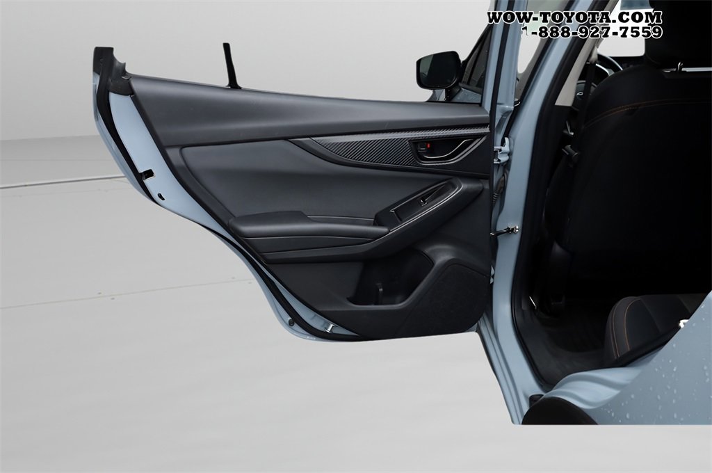 Used 2020 Subaru Crosstrek 2.0i Premium image 17