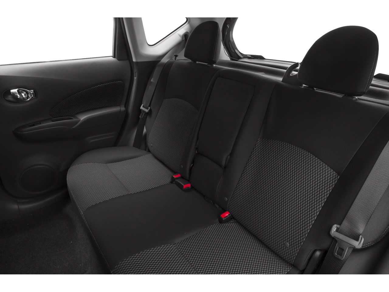 Used 2015 Nissan Versa Note S FWD image 10