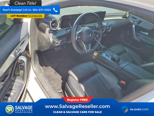 Used 2020 Mercedes-Benz A 220 image 11