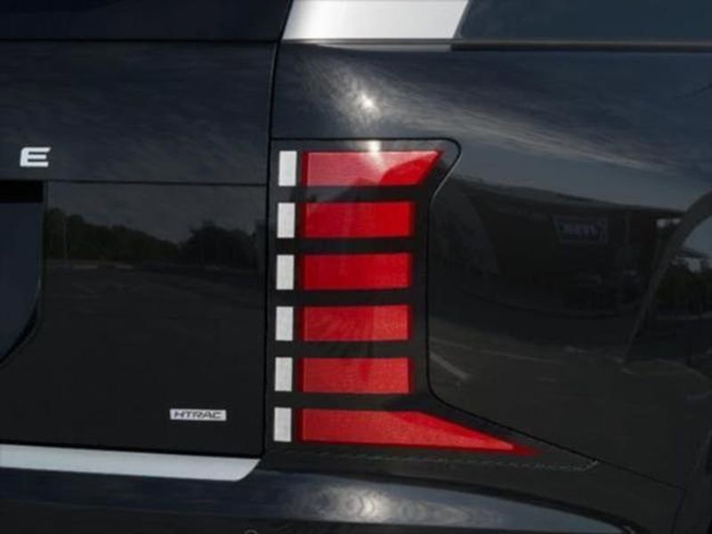 New 2026 Hyundai Palisade Calligraphy image 9