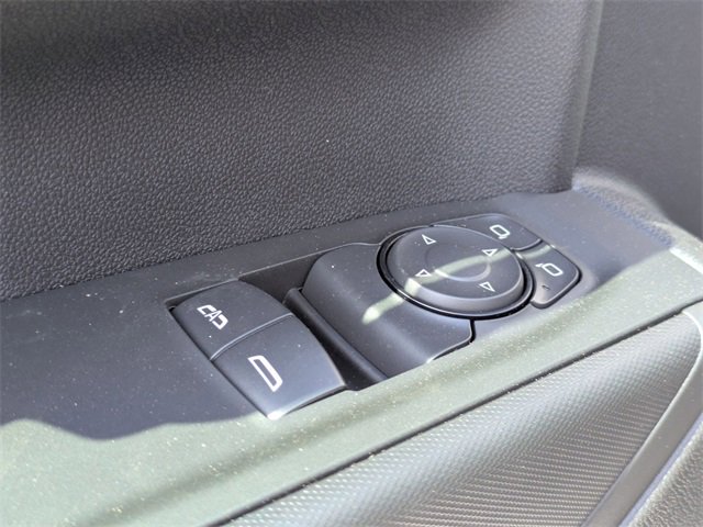 New 2026 Chevrolet Silverado 1500 W/T w/ WT Value Package image 9