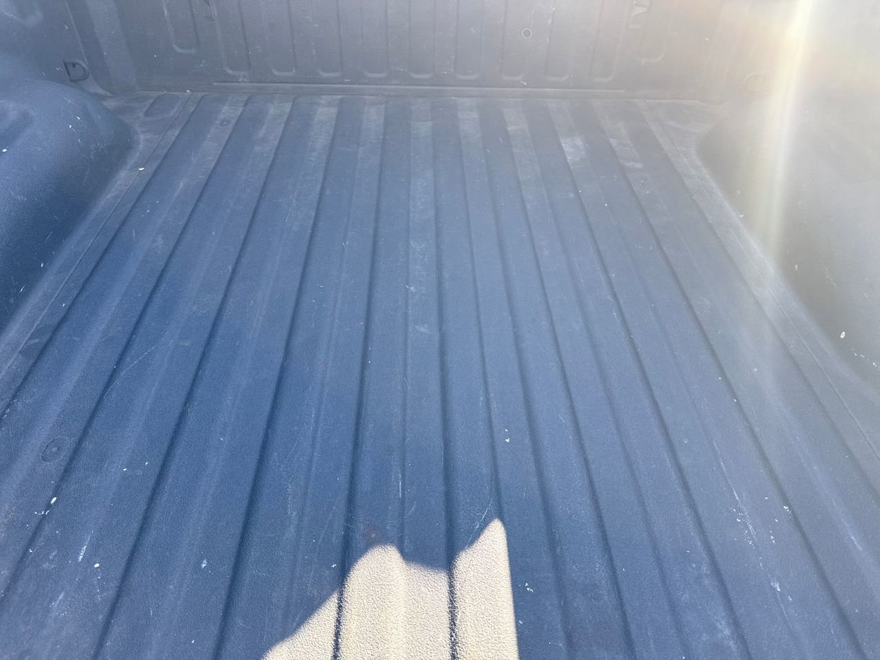 Used 2021 RAM 1500 Laramie image 11