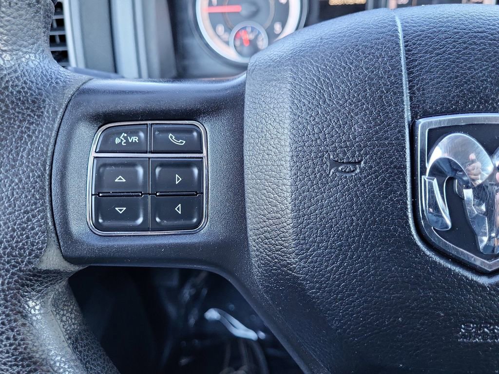 Used 2016 RAM 3500 Tradesman w/ Chrome Appearance Group AWD/4WD image 22