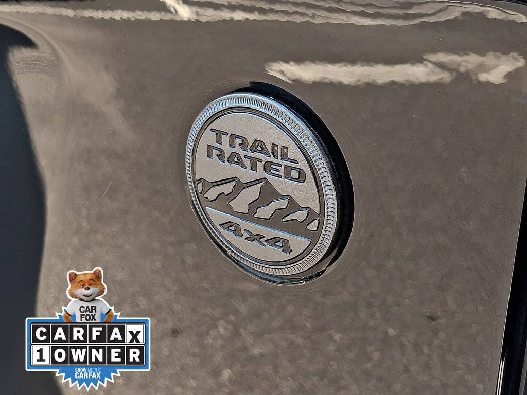 Used 2022 Jeep Wrangler Unlimited Sport AWD/4WD image 30