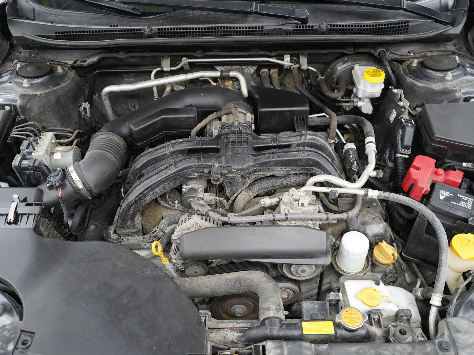 Used 2020 Subaru Outback Touring w/ Popular Package #2 image 29