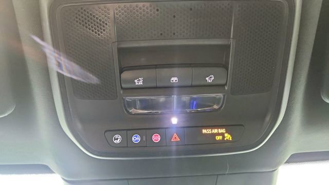 Used 2024 Acura ZDX A-Spec image 55