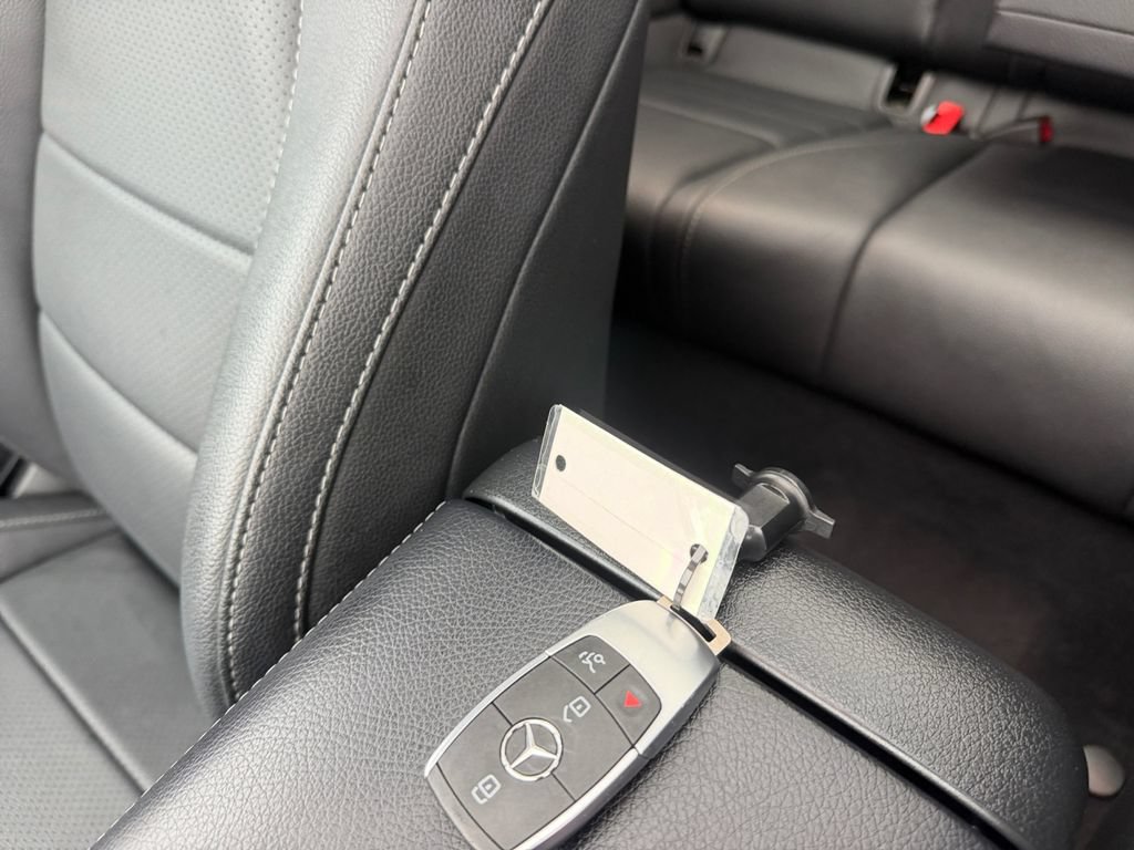 Certified 2025 Mercedes-Benz GLE 350 4MATIC image 25