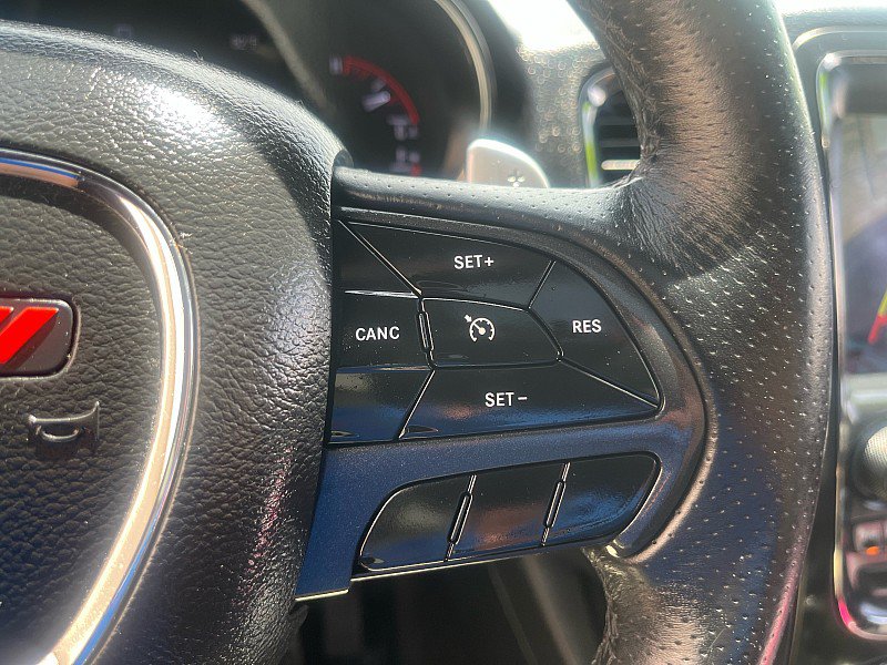 Used 2019 Dodge Durango GT AWD/4WD image 29