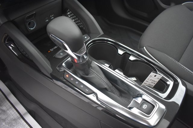 New 2026 Chevrolet TrailBlazer LT w/ Convenience Package FWD image 28