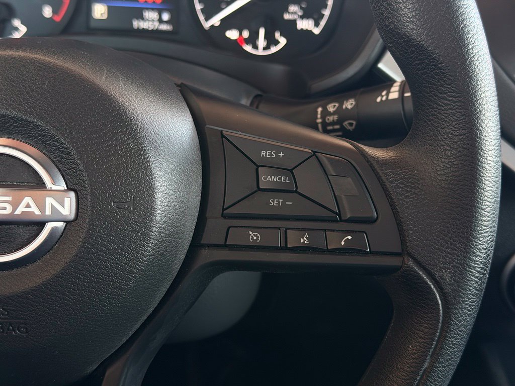 Certified 2025 Nissan Altima 2.5 S FWD image 23