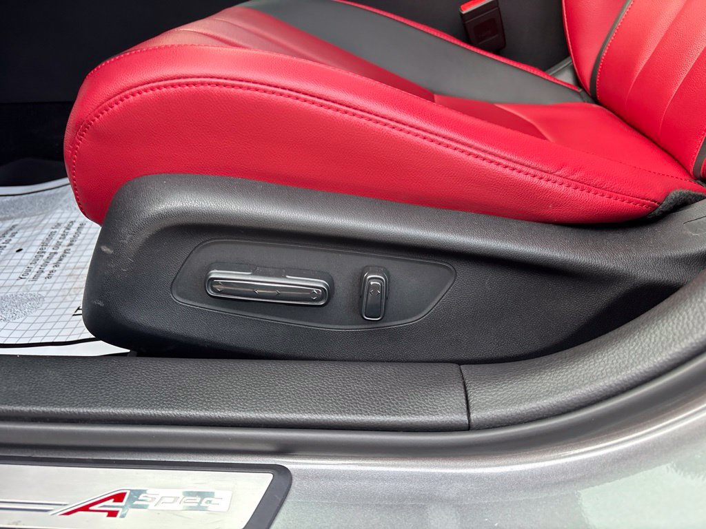 Used 2024 Acura Integra A-Spec FWD image 19