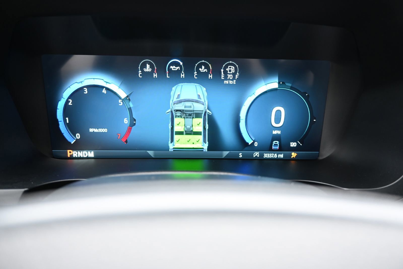 Used 2025 Ford F150 XLT w/ Equipment Group 301A Standard RWD image 11