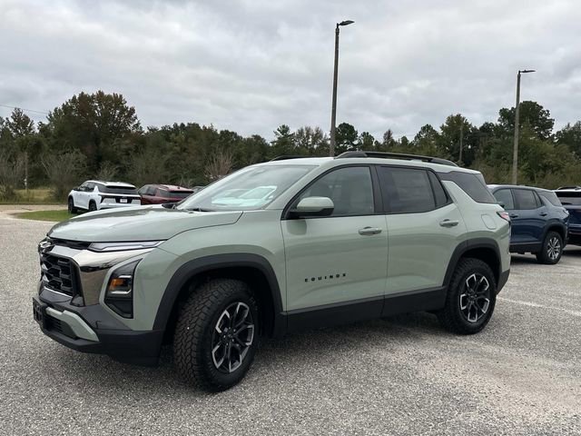 New 2026 Chevrolet Equinox ACTIV image 20