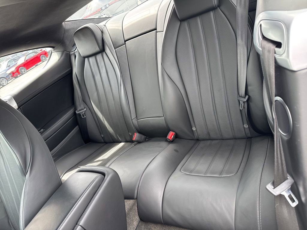 Used 2013 Bentley Continental GT image 10