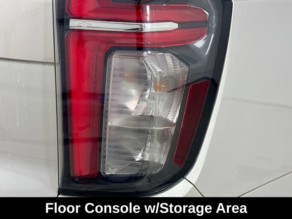 Used 2023 Chevrolet Tahoe LT w/ LT Signature Plus Package RWD image 36